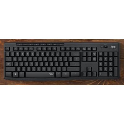 羅技（Logitech）K230無線鍵盤