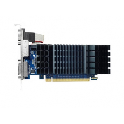華碩（ASUS）GT730-2GD3-BRK-EVO系列顯卡 入門(mén)級(jí)家用辦公顯卡