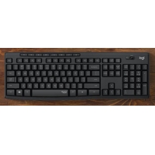 羅技（Logitech）K230無線鍵盤