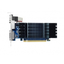 華碩（ASUS）GT730-2GD3-BRK-EVO系列顯卡 入門級(jí)家用辦公顯卡